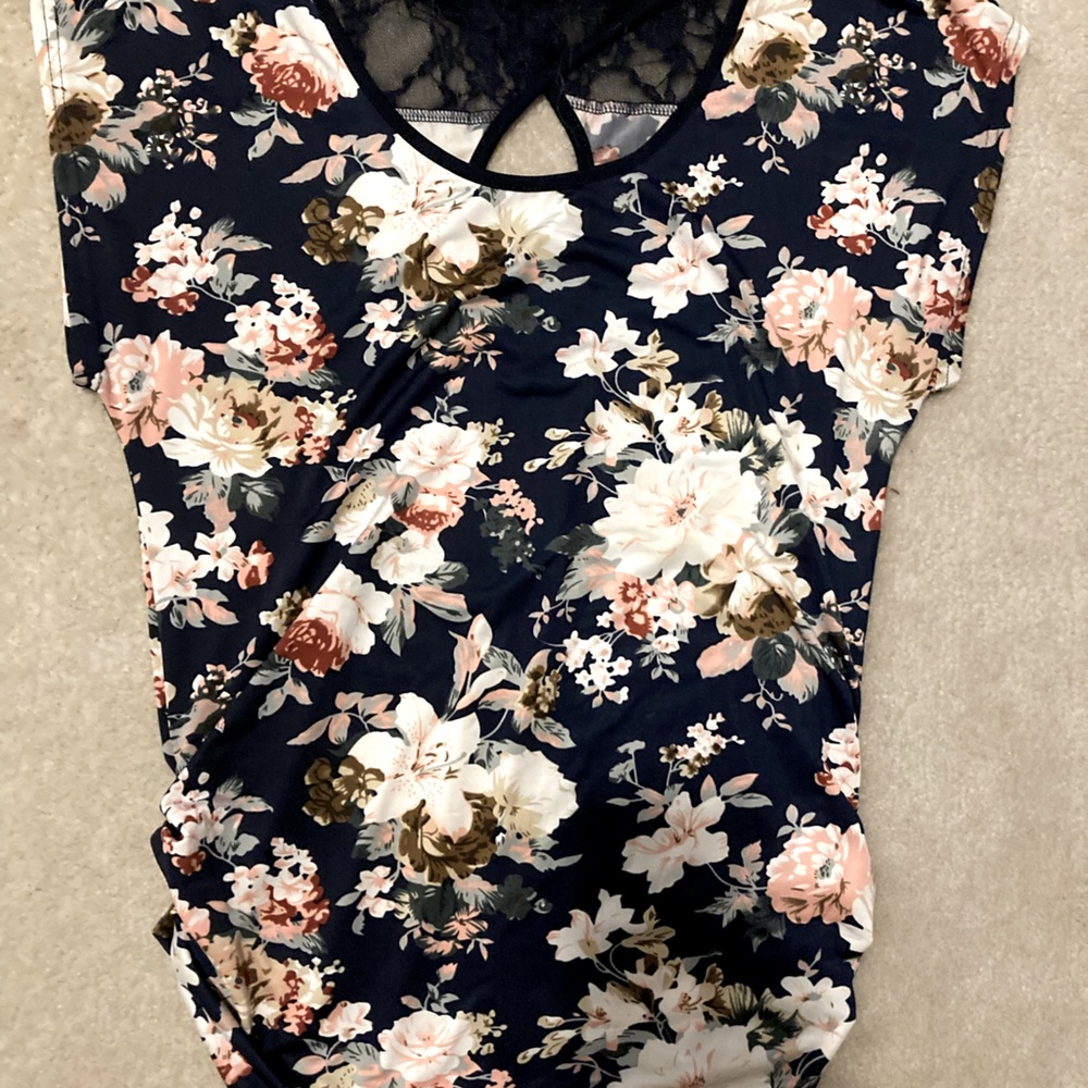 Maternity Blouse